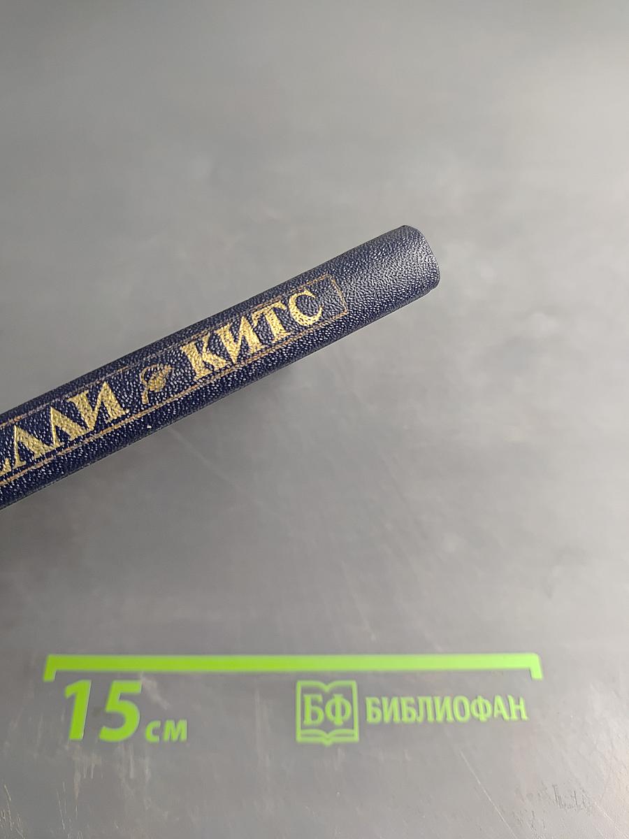 Избранная лирика