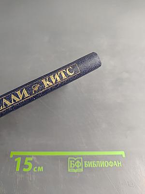 Избранная лирика