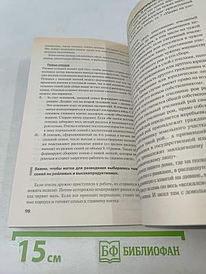 Пасека на участке