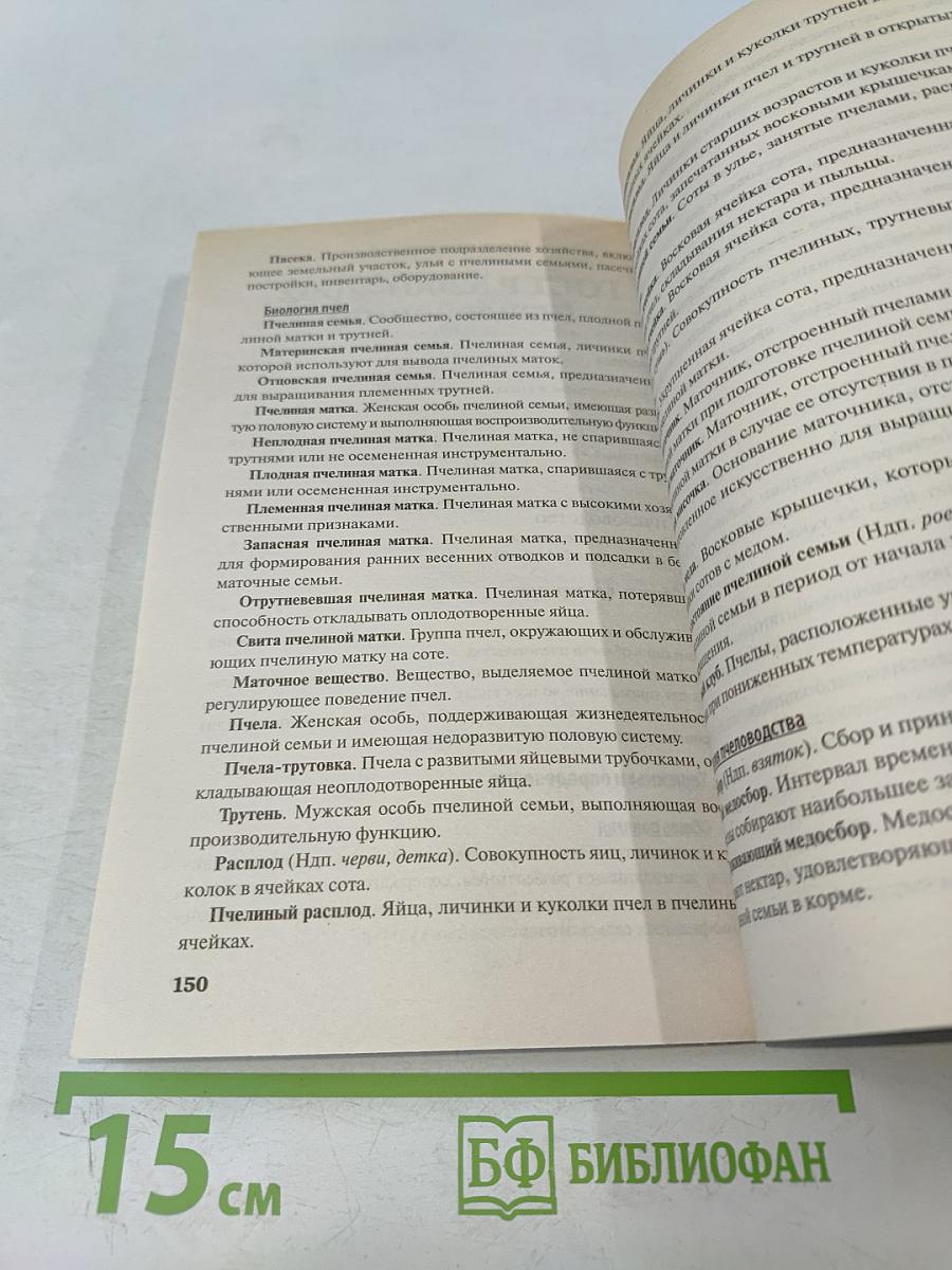 Пасека на участке