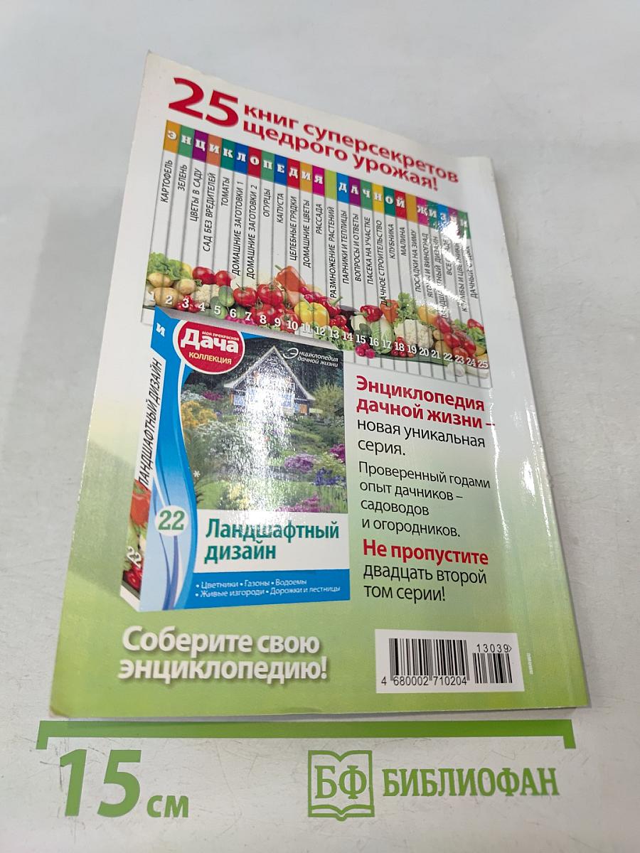 Ягоды и виноград