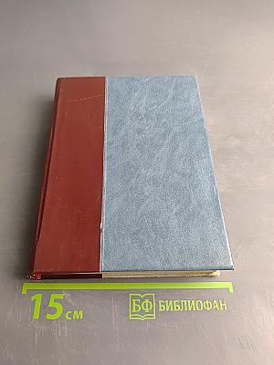 Неистовый. Повесть о Виссарионе Белинском