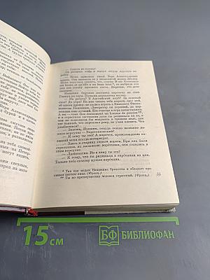 Неистовый. Повесть о Виссарионе Белинском