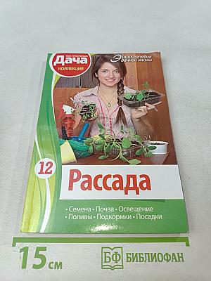 Рассада
