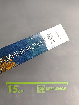 Чумные ночи