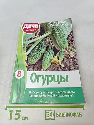 Огурцы