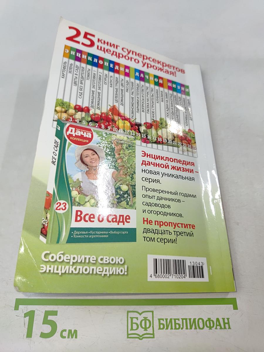 Ландшафтный дизайн