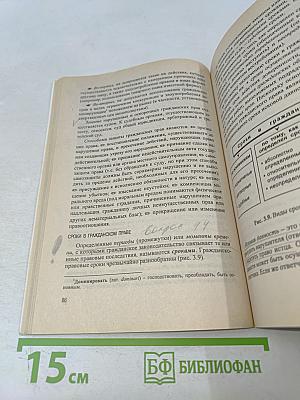 Основы права