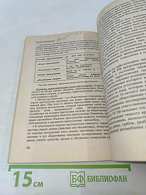 Основы права