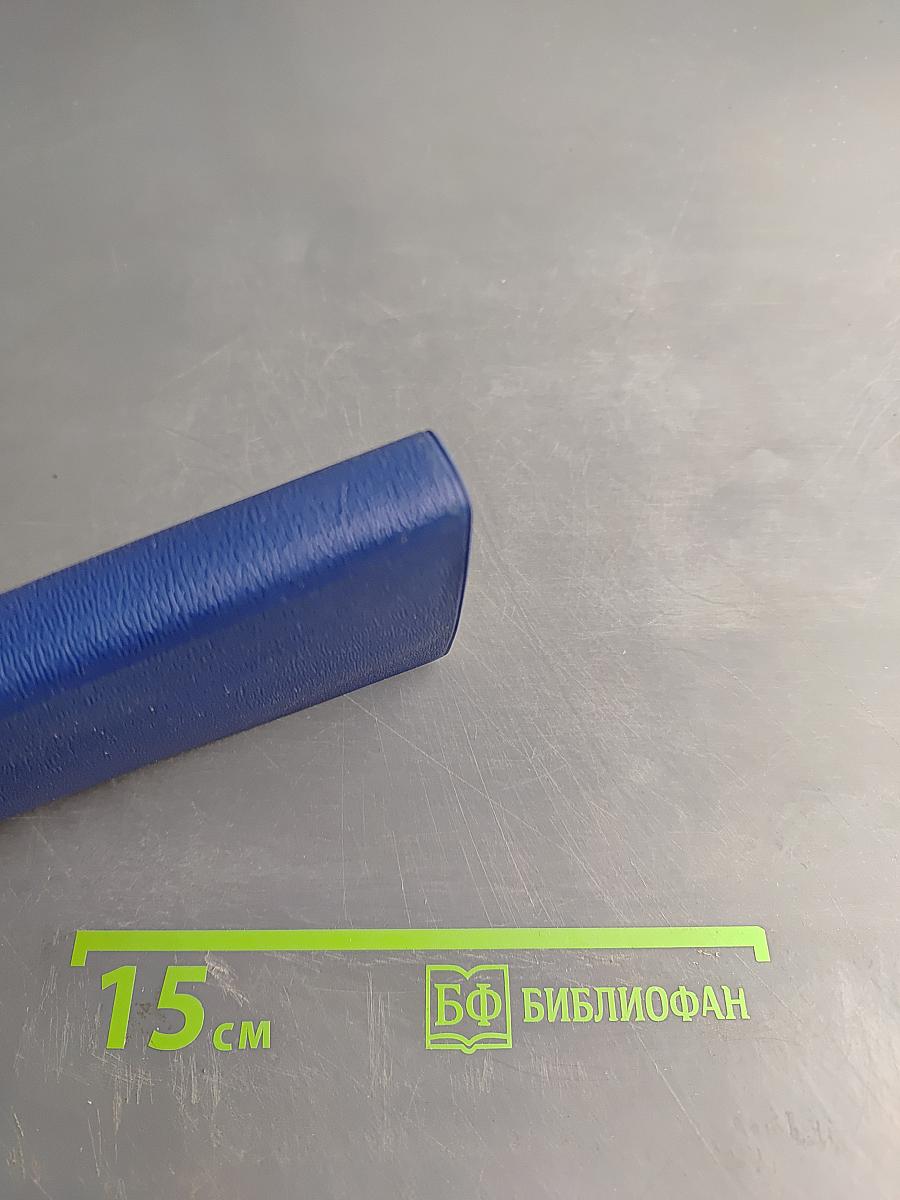 Новый Завет Господа нашего Иисуса Христа