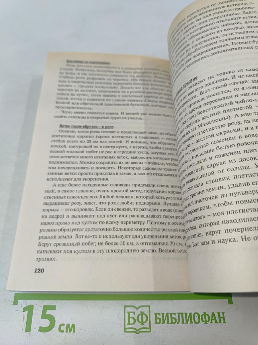 Размножение растений