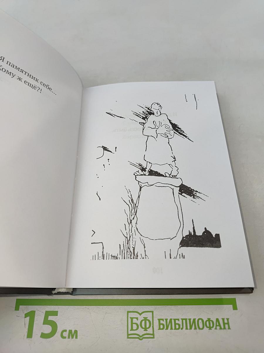 Из Петербурга