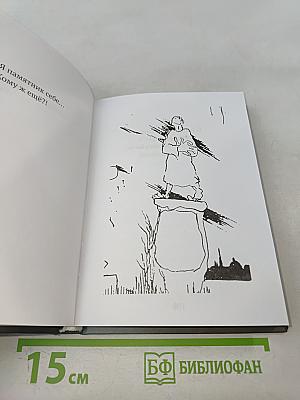 Из Петербурга