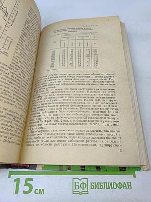 Трускавецкие минеральные воды