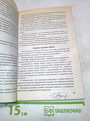 Дача. Зелень. Энциклопедия дачной жизни. №2