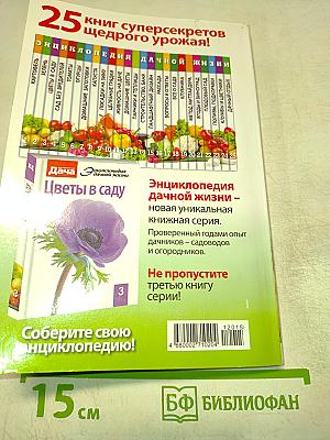 Дача. Зелень. Энциклопедия дачной жизни. №2