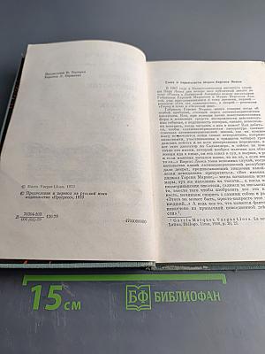 Капитан Панталеон и Рота добрых услуг