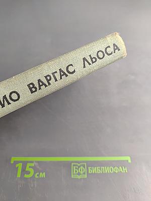 Капитан Панталеон и Рота добрых услуг