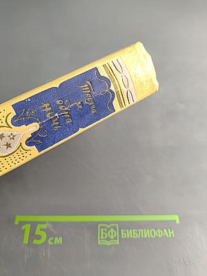 Тысяча и одна ночь. Том 4