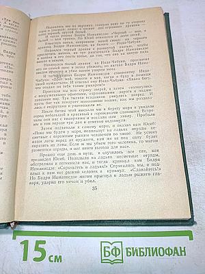 Амиран-Дареджаниани