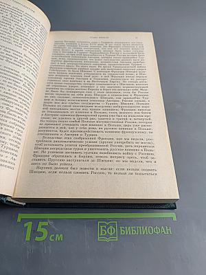 Сочинения. Книга IX. История России с древнейших времен. Тома 17-18