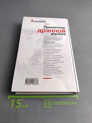 Приключения дрянной девчонки