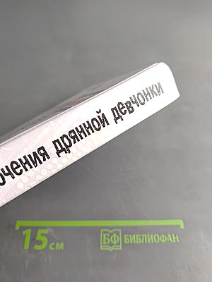 Приключения дрянной девчонки