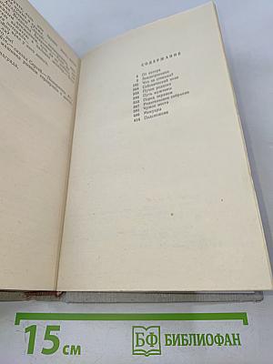 Что за стенами?