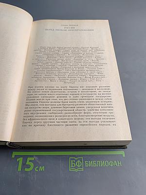 История России с древнейших времен. Книга VII. Том 13-14