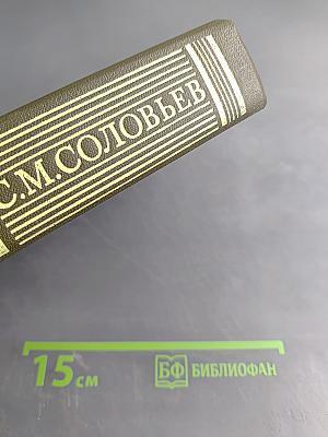История России с древнейших времен. Книга VII. Том 13-14
