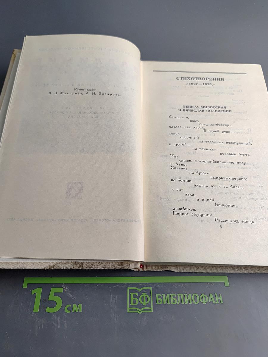 Собрание сочинений в шести томах. Том 4