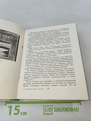 Непобежденный орешек