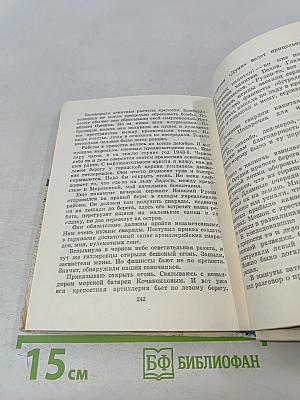 Непобежденный орешек