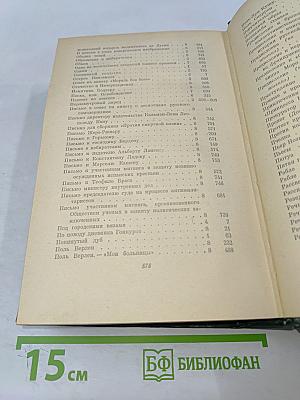 Собрание сочинений. Том восьмой. Литературно-критические статьи, публицистика, речи, письма
