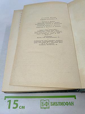 Собрание сочинений. Том восьмой. Литературно-критические статьи, публицистика, речи, письма