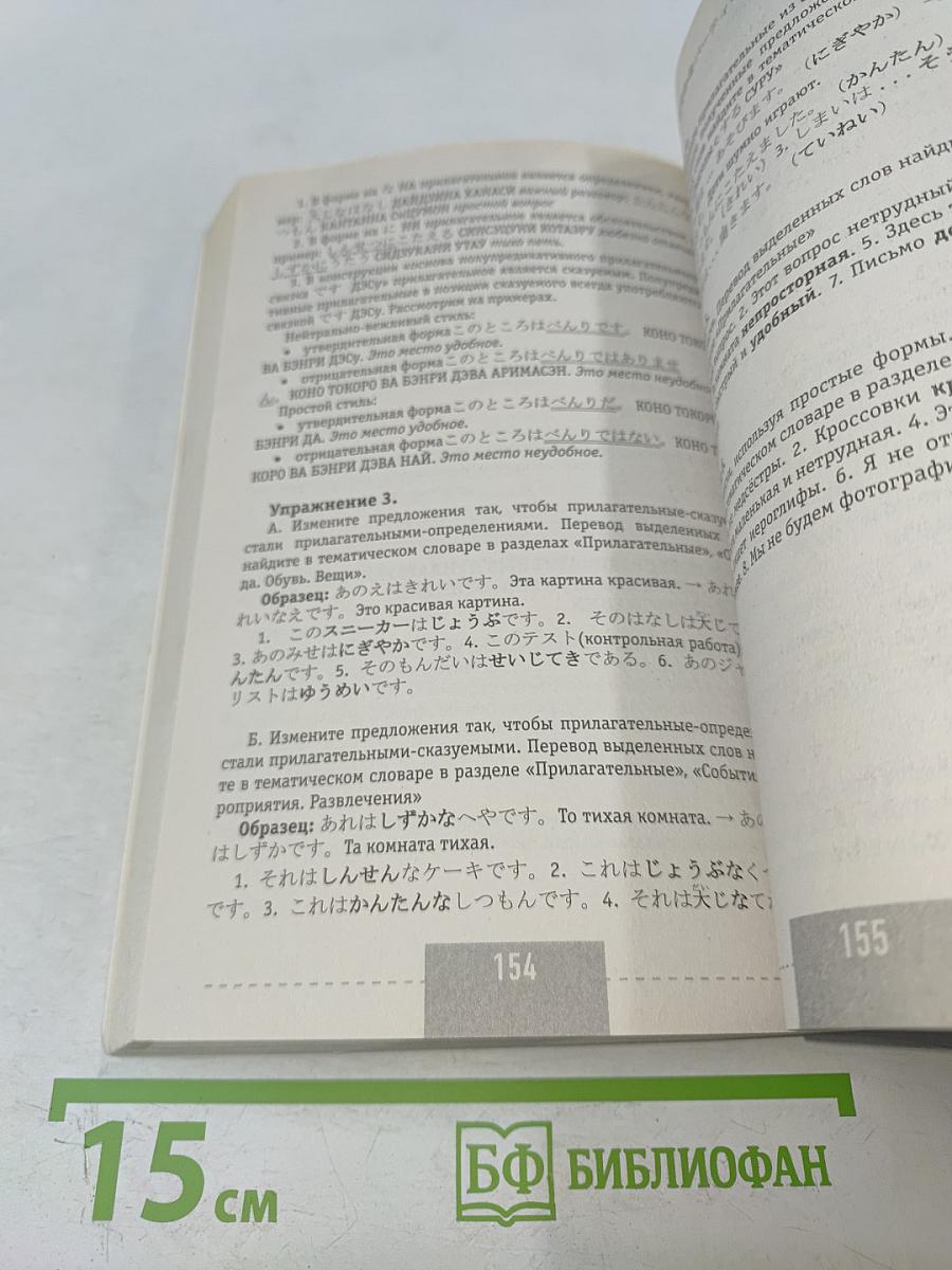 Иностранный за 100 дней. Интенсивный курс японского языка для начинающих