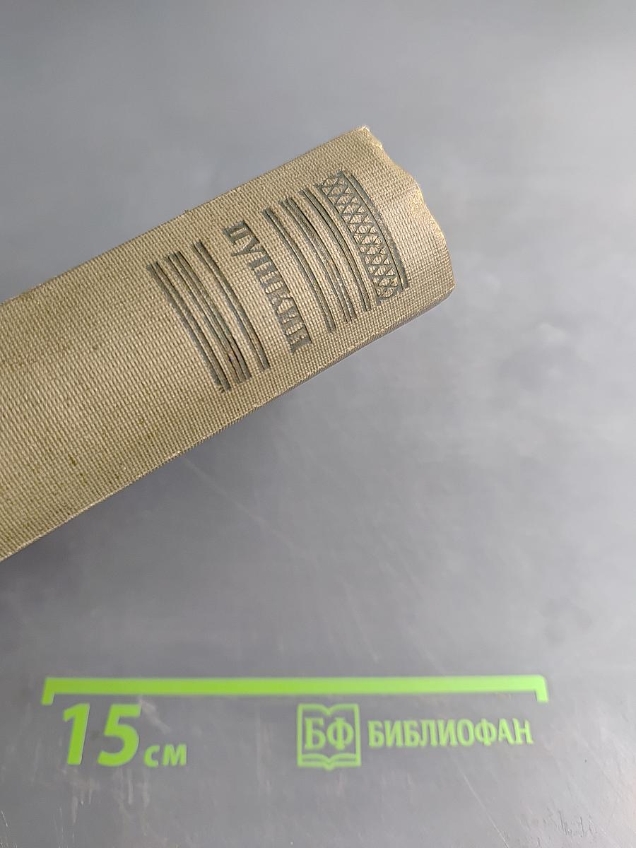 Путешествие в Арзрум. Повести