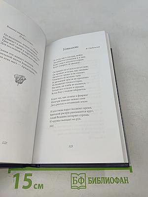 Максимилиан Волошин. Звезда полынь