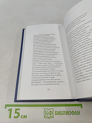 Максимилиан Волошин. Звезда полынь