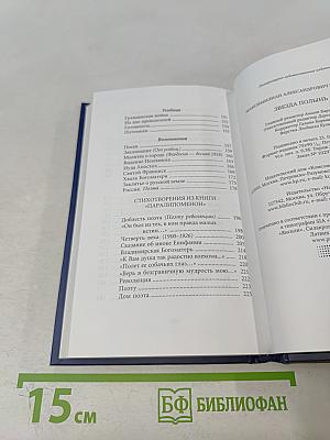 Максимилиан Волошин. Звезда полынь