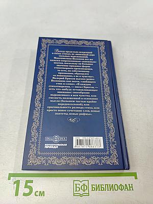 Максимилиан Волошин. Звезда полынь