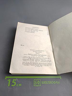 В чужом амплуа