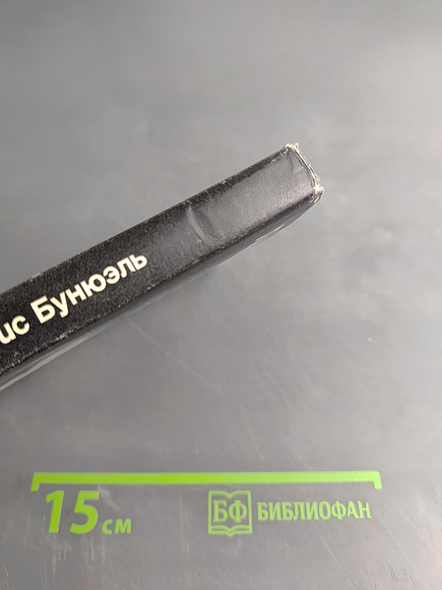 Луис Бунюэль. Мастера зарубежного киноискусства