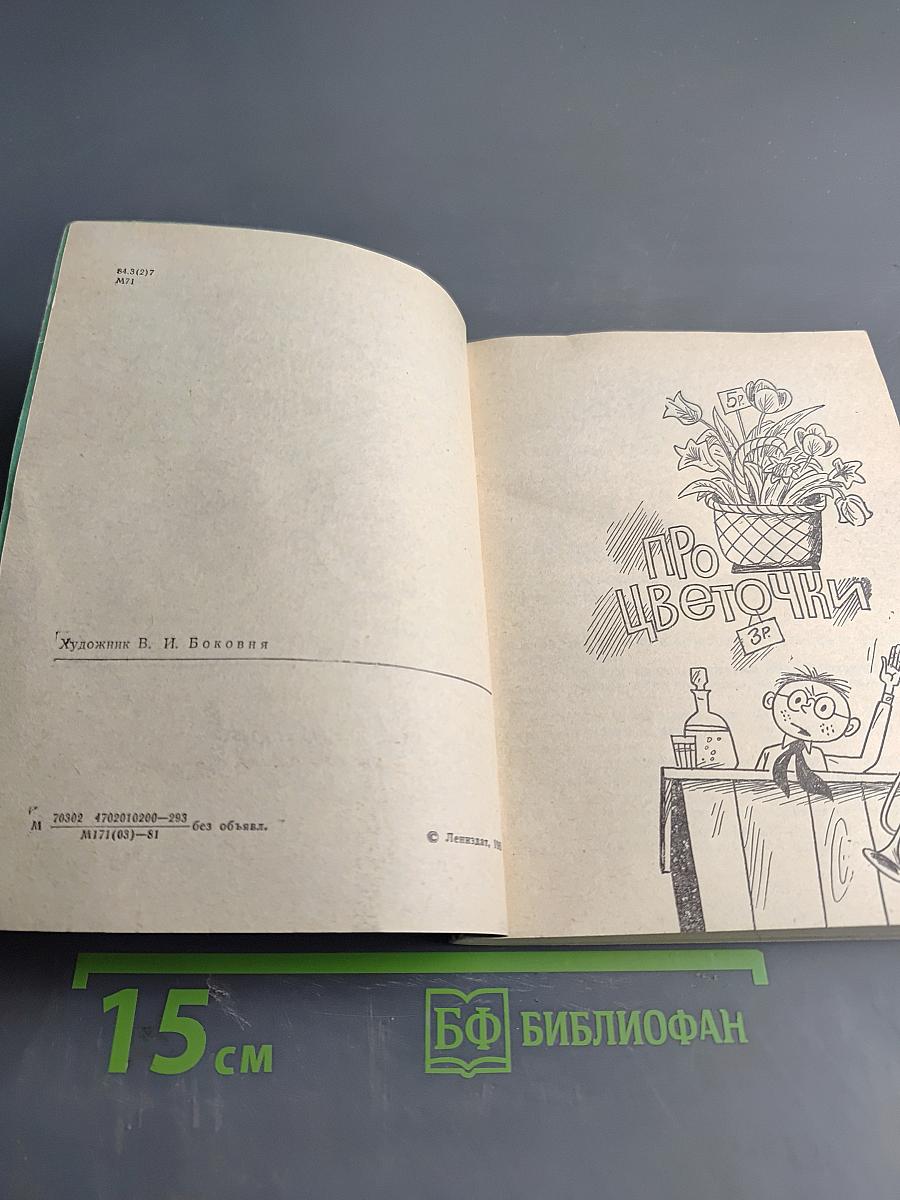 Пауза в мажоре