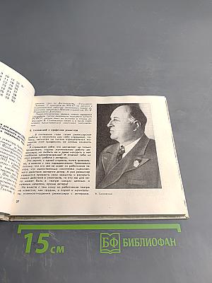 Театральный календарь 1986