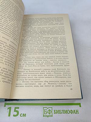 Французская волчица. Лилия и лев