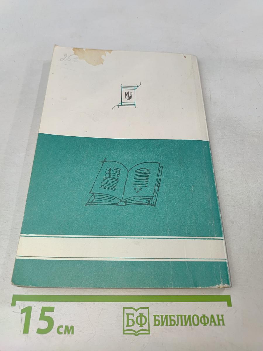 Как работать над сочинением