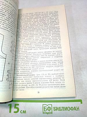 Для тех, кто вяжет