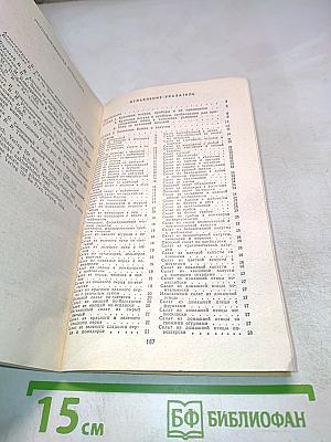 Кулинарные секреты