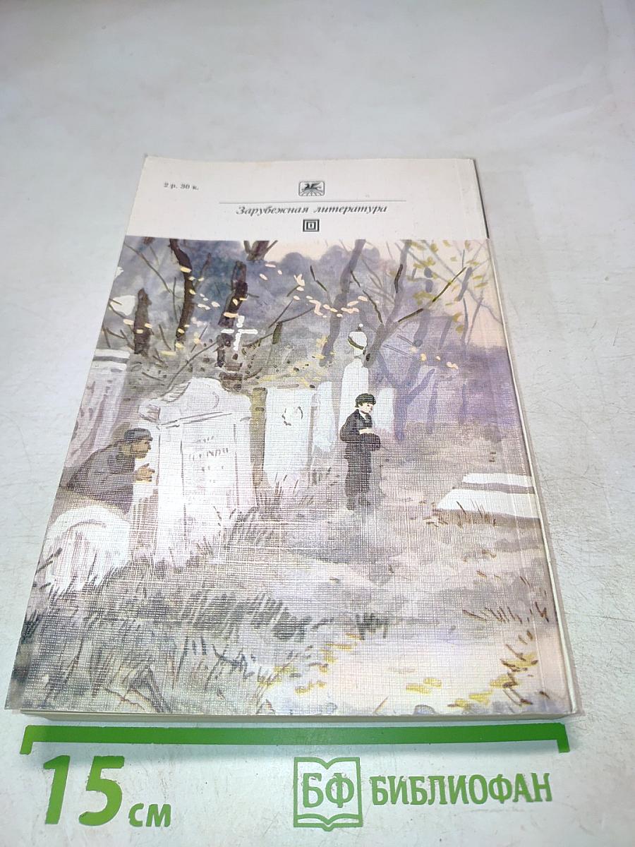 Большие надежды